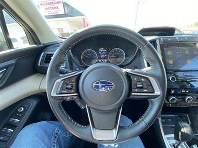 2020 Subaru Ascent Premium 7-Passenger   - Photo 25 - Morgantown, WV 26505