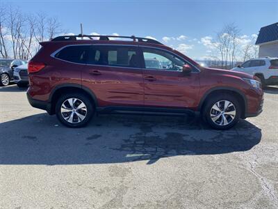 2020 Subaru Ascent Premium 7-Passenger   - Photo 4 - Morgantown, WV 26505