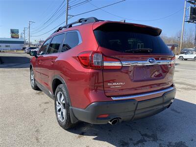 2020 Subaru Ascent Premium 7-Passenger   - Photo 7 - Morgantown, WV 26505
