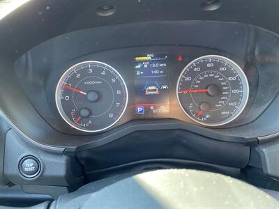 2020 Subaru Ascent Premium 7-Passenger   - Photo 23 - Morgantown, WV 26505