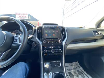 2020 Subaru Ascent Premium 7-Passenger   - Photo 26 - Morgantown, WV 26505