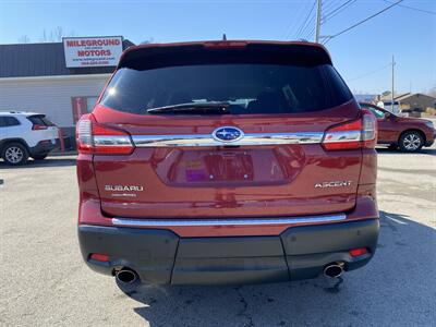 2020 Subaru Ascent Premium 7-Passenger   - Photo 6 - Morgantown, WV 26505