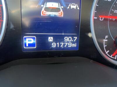 2020 Subaru Ascent Premium 7-Passenger   - Photo 24 - Morgantown, WV 26505
