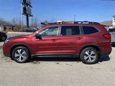 2020 Subaru Ascent Premium 7-Passenger   - Photo 8 - Morgantown, WV 26505