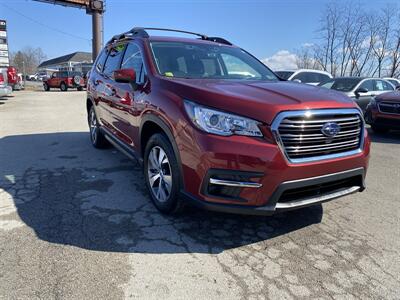 2020 Subaru Ascent Premium 7-Passenger   - Photo 3 - Morgantown, WV 26505