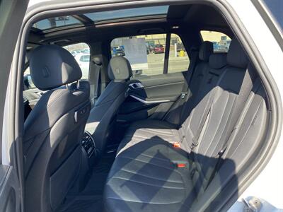2020 BMW X5 xDrive40i - Photo 14 - Morgantown, WV 26505
