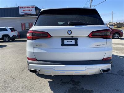 2020 BMW X5 xDrive40i - Photo 6 - Morgantown, WV 26505