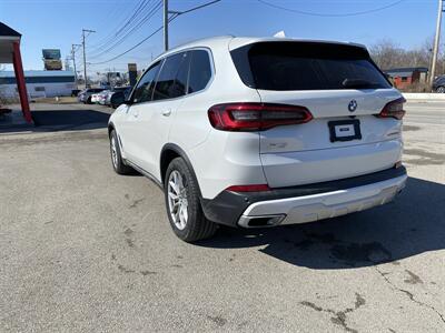 2020 BMW X5 xDrive40i - Photo 8 - Morgantown, WV 26505