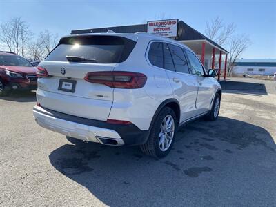 2020 BMW X5 xDrive40i - Photo 5 - Morgantown, WV 26505