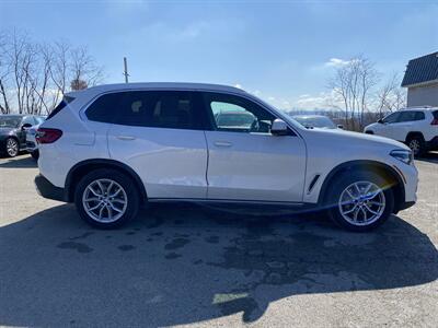 2020 BMW X5 xDrive40i - Photo 4 - Morgantown, WV 26505