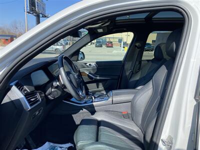 2020 BMW X5 xDrive40i - Photo 12 - Morgantown, WV 26505