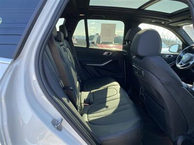 2020 BMW X5 xDrive40i - Photo 18 - Morgantown, WV 26505