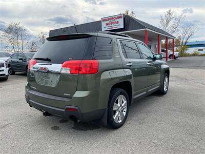 2015 GMC Terrain SLT-1   - Photo 5 - Morgantown, WV 26505