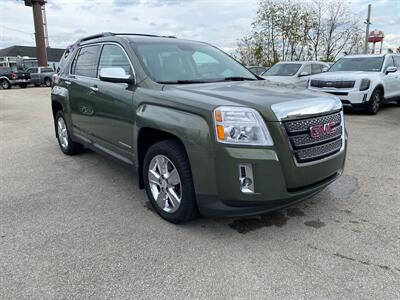 2015 GMC Terrain SLT-1   - Photo 3 - Morgantown, WV 26505