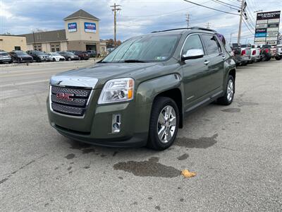 2015 GMC Terrain SLT-1   - Photo 1 - Morgantown, WV 26505