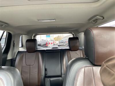 2015 GMC Terrain SLT-1   - Photo 27 - Morgantown, WV 26505