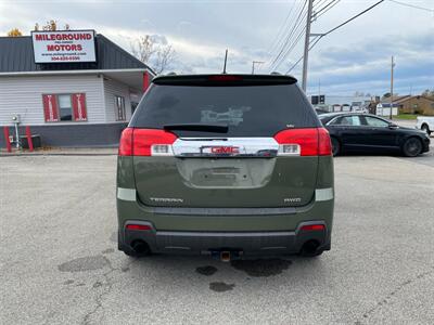 2015 GMC Terrain SLT-1   - Photo 6 - Morgantown, WV 26505