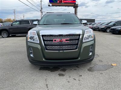 2015 GMC Terrain SLT-1   - Photo 2 - Morgantown, WV 26505