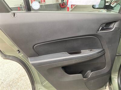 2015 GMC Terrain SLT-1   - Photo 14 - Morgantown, WV 26505