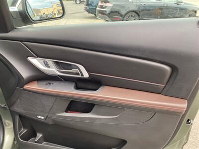 2015 GMC Terrain SLT-1   - Photo 19 - Morgantown, WV 26505