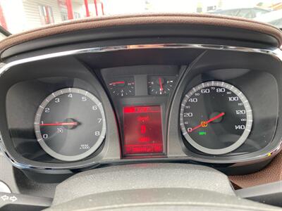 2015 GMC Terrain SLT-1   - Photo 22 - Morgantown, WV 26505