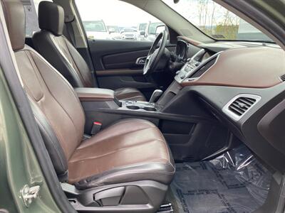 2015 GMC Terrain SLT-1   - Photo 18 - Morgantown, WV 26505