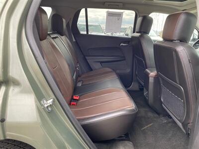 2015 GMC Terrain SLT-1   - Photo 16 - Morgantown, WV 26505