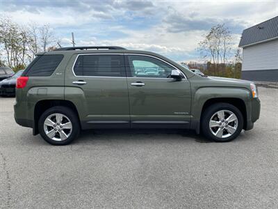2015 GMC Terrain SLT-1   - Photo 4 - Morgantown, WV 26505