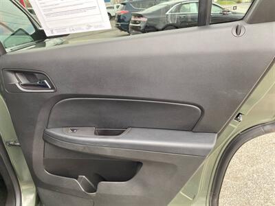 2015 GMC Terrain SLT-1   - Photo 17 - Morgantown, WV 26505