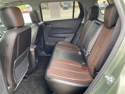 2015 GMC Terrain SLT-1   - Photo 13 - Morgantown, WV 26505