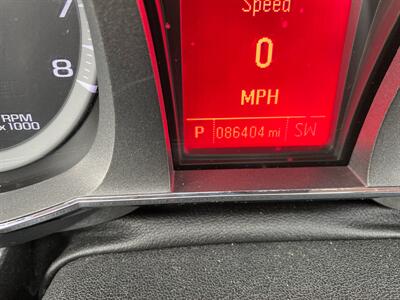 2015 GMC Terrain SLT-1   - Photo 23 - Morgantown, WV 26505