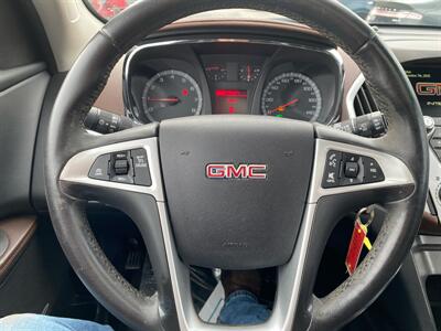 2015 GMC Terrain SLT-1   - Photo 24 - Morgantown, WV 26505