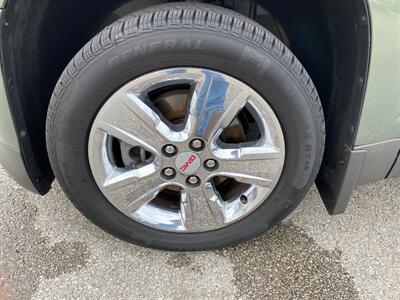 2015 GMC Terrain SLT-1   - Photo 9 - Morgantown, WV 26505