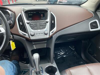 2015 GMC Terrain SLT-1   - Photo 25 - Morgantown, WV 26505