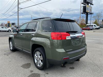 2015 GMC Terrain SLT-1   - Photo 7 - Morgantown, WV 26505