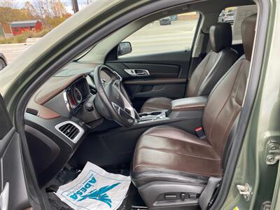 2015 GMC Terrain SLT-1   - Photo 11 - Morgantown, WV 26505