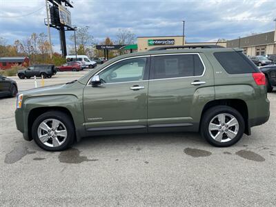 2015 GMC Terrain SLT-1   - Photo 8 - Morgantown, WV 26505