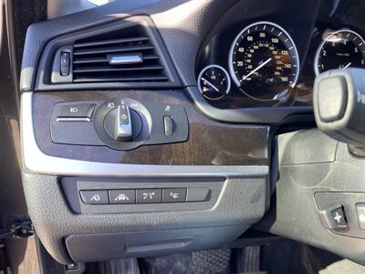 2016 BMW 528i xDrive   - Photo 24 - Morgantown, WV 26505