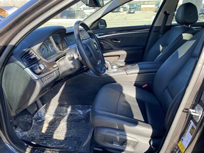 2016 BMW 528i xDrive   - Photo 13 - Morgantown, WV 26505