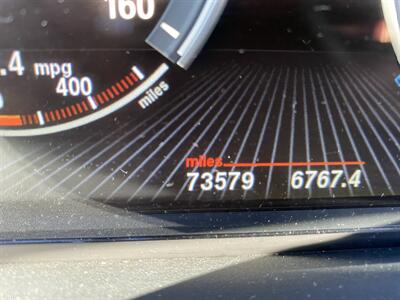 2016 BMW 528i xDrive   - Photo 26 - Morgantown, WV 26505