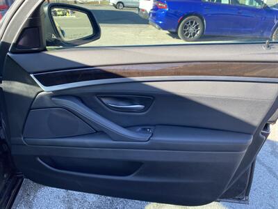 2016 BMW 528i xDrive   - Photo 21 - Morgantown, WV 26505