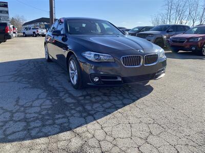 2016 BMW 528i xDrive   - Photo 3 - Morgantown, WV 26505