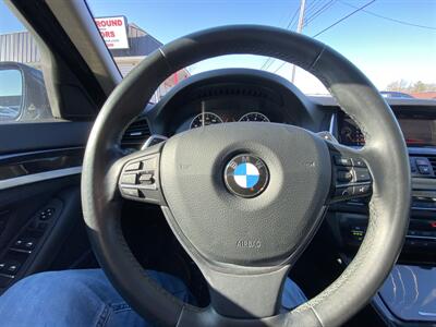 2016 BMW 528i xDrive   - Photo 27 - Morgantown, WV 26505
