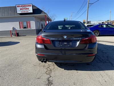2016 BMW 528i xDrive   - Photo 6 - Morgantown, WV 26505