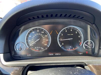 2016 BMW 528i xDrive   - Photo 25 - Morgantown, WV 26505