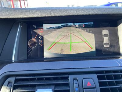 2016 BMW 528i xDrive   - Photo 29 - Morgantown, WV 26505