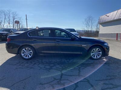 2016 BMW 528i xDrive   - Photo 4 - Morgantown, WV 26505