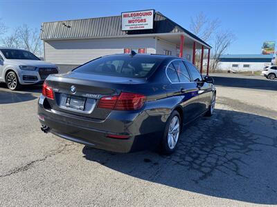 2016 BMW 528i xDrive   - Photo 5 - Morgantown, WV 26505