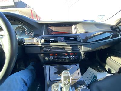 2016 BMW 528i xDrive   - Photo 28 - Morgantown, WV 26505