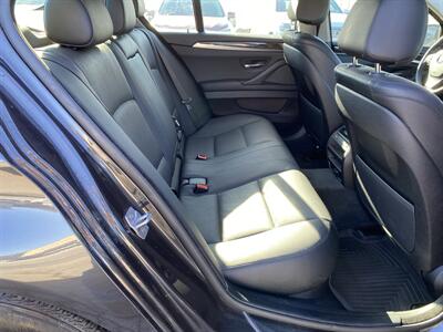 2016 BMW 528i xDrive   - Photo 18 - Morgantown, WV 26505